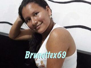 Brunettex69