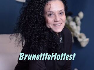 BrunettteHottest