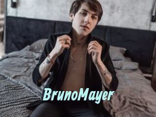 BrunoMayer