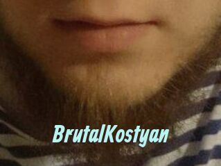 BrutalKostyan