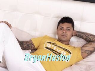 BryanHuston