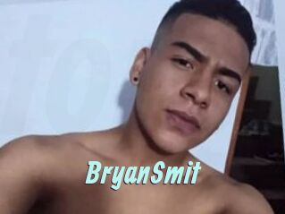 BryanSmit