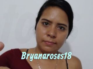 Bryanaroses18