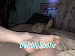 BubblyBootie