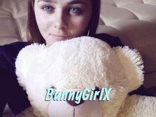 BunnyGirlX