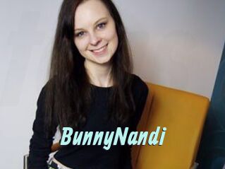 BunnyNandi