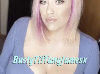 BustyTiffanyJamesx