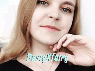 BustyXfairy