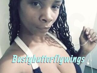 Bustybutterflywings