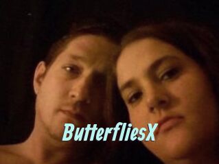 ButterfliesX