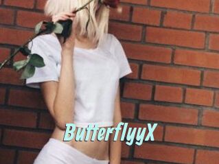 ButterflyyX