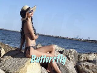 Butterrfly