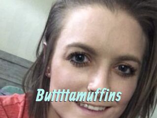 Buttttamuffins