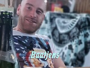 Baatjens