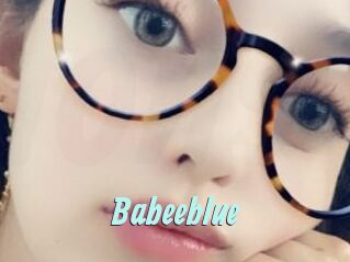 Babeeblue