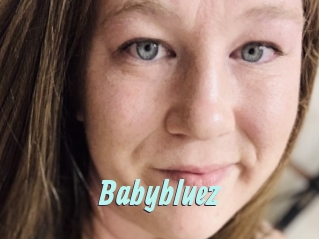 Babybluez