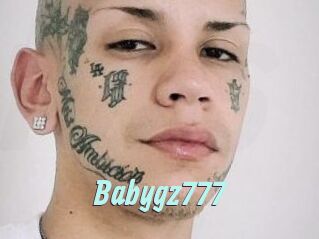 Babygz777