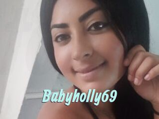 Babyholly69