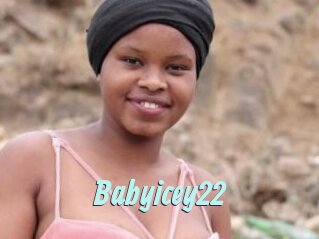 Babyicey22
