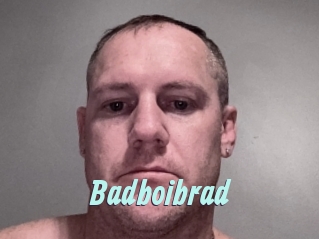 Badboibrad