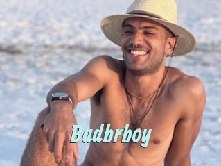 Badbrboy