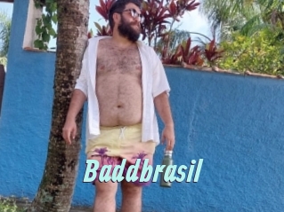 Baddbrasil