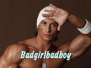 Badgirlbadboy