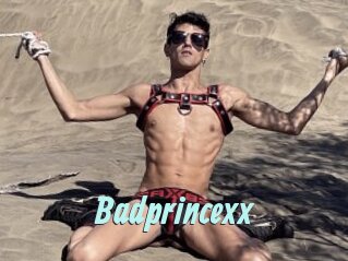 Badprincexx