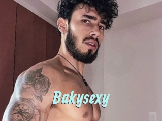 Bakysexy