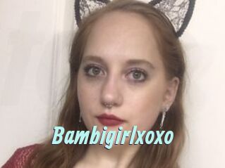 Bambigirlxoxo