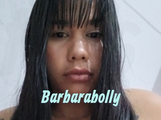 Barbarabolly