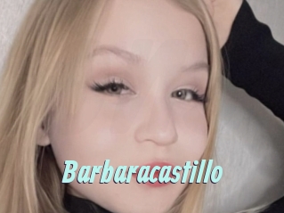 Barbaracastillo