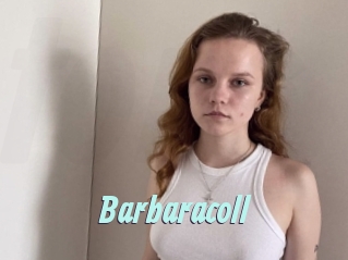 Barbaracoll