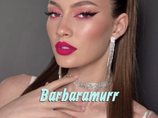 Barbaramurr