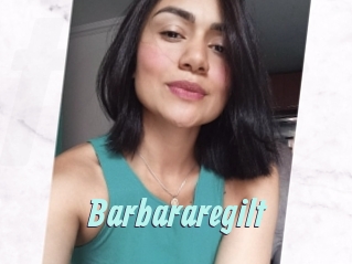 Barbararegilt