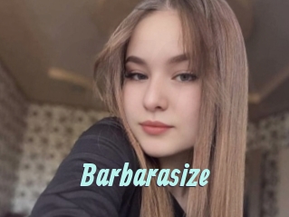 Barbarasize