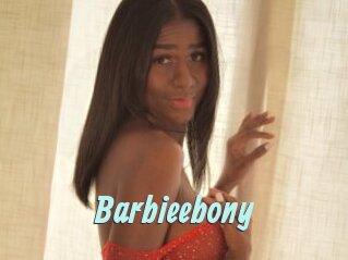 Barbieebony