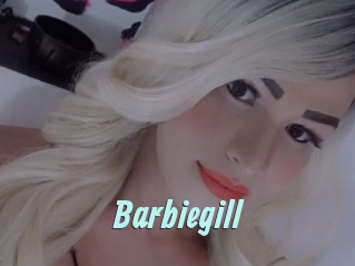 Barbiegill