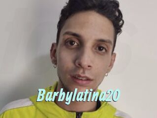 Barbylatina20