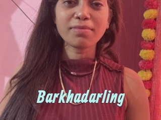 Barkhadarling