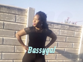 Bassygal