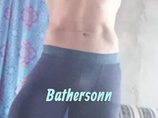 Bathersonn