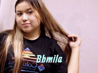 Bbmila