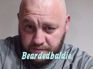 Beardedbaldie