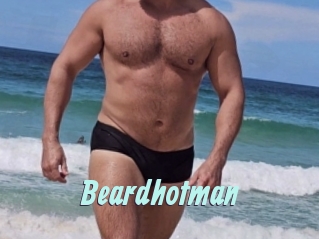 Beardhotman