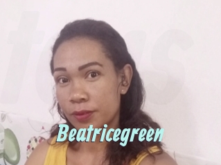 Beatricegreen