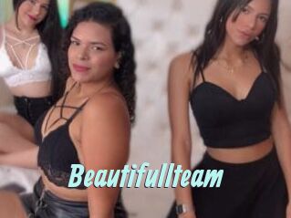 Beautifullteam