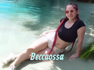 Beccaossa