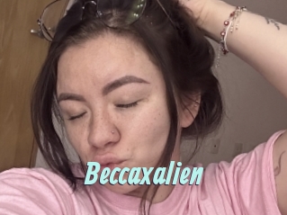 Beccaxalien