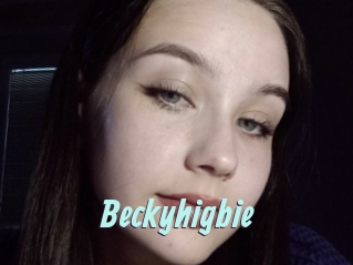Beckyhigbie